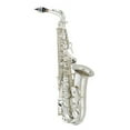 thumbnail image 2 of Disney Movie Hits Silver Alto Saxophone Pack - Includes Alto Sax w/Case &amp; Accessories, Disney Movie Hits Play Along Book, 2 of 5