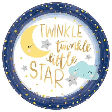 - Twinkle Little Star 10.5