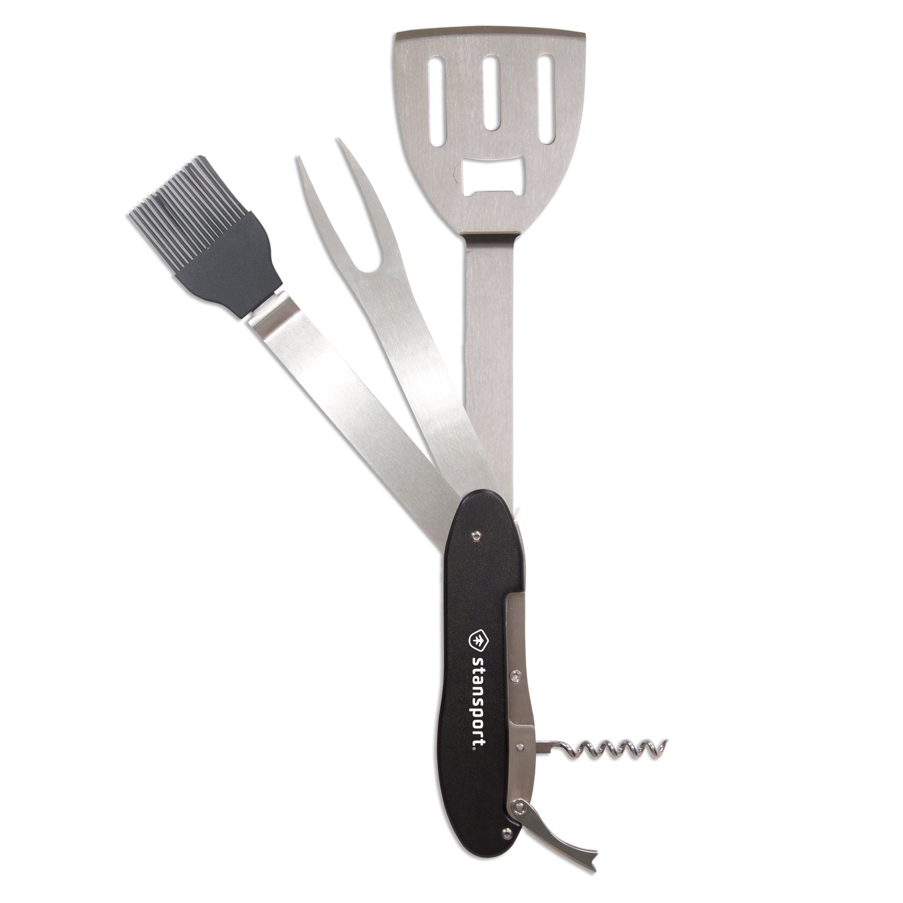 Stansport 5 In 1 Bbq Multi Tool