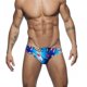 thumbnail image 1 of Bañador de hombre, bañador triangular, bañador de cintura baja, bañador con copa antivergüenza, bañador sexy, 1 of 5
