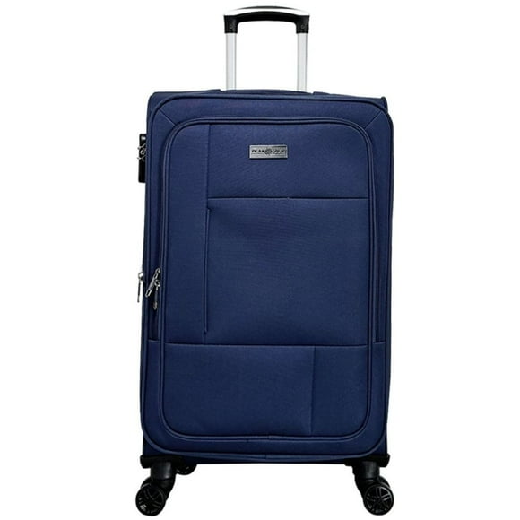 MALETA OREGON 24" AZUL