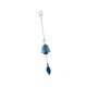 thumbnail image 2 of Campana de viento Strade Fareast Limited decorativa tradicional Azul, 2 of 8