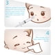 thumbnail image 5 of Irrigador Nasal Jeringa Profesional Irrigador Nasal Limpiador De Lavado De Nariz Infantil Dispositivo De Enjuague Portátil Dispositivo De Enjuague Conveniente Para Niños Domésticos Moyic BA000573-00, 5 of 6