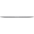 thumbnail image 2 of Restored Apple MacBook Air MD711LL/B 11.6-inch Laptop, Intel Dual-Core i5 up to 2.7GHz, 4GB RAM, 128GB SSD, HD Camera, 802.11ac, Bluetooth, Mac OS, 2 of 4