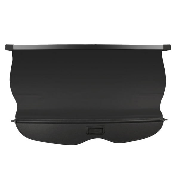 Universal Retractable Cargo Covers