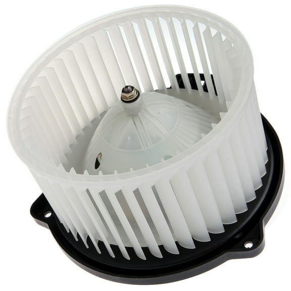 SCITOO ABS Plastic Heater Blower Motor w/Fan HVAC Blowers Motors fit for 2000 2001 2002 2003 2004 2005 2006 for Toyota Tundra Front