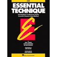 thumbnail image 1 of Essential Technique (Série Originale) - Tuba, 1 of 2