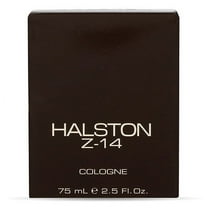 Halston Z14 Eau de Parfum, Cologne for Men, 2.5 Oz