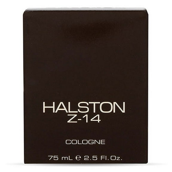 Halston Z14 Eau de Parfum, Cologne for Men, 2.5 Oz