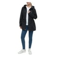 thumbnail image 3 of Rokka&Rolla Women's Trench Coat Windbreaker Jacket, 3 of 11