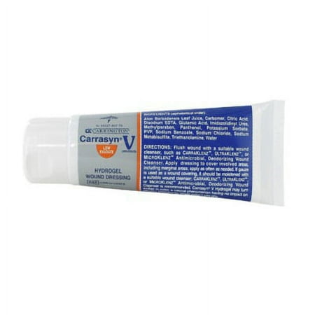 Mckesson Carrasyn H