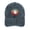 Navy, variant on Guess What Chicken Butt Gray Baseball Cap for Men Women, Adjustable Snapback Hats Cotton Hat