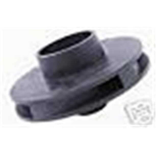 Pentair 355074 Impeller Assembly Replacement Pool And Spa 1.5 Hp Pump