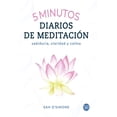 thumbnail image 1 of 5 minutos diarios de meditación Blanco, 1 of 2