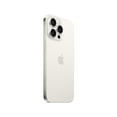 thumbnail image 2 of Apple iPhone 15 Pro 256GB Blanco Reacondicionado, 2 of 3