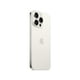 thumbnail image 2 of Apple iPhone 15 Pro 128GB Blanco Reacondicionado, 2 of 3