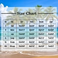 thumbnail image 3 of Womens Short Sleeve Tops Solid Color V-Neck Short Sleeved Casual T-Shirts Beach Vacation Clothes Travel Business Casual Outfits, 3 of 6