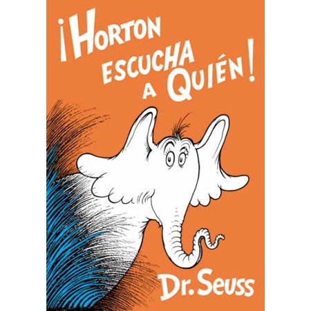 Horton Escucha a Quien / Horton Hears a Who