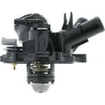 thumbnail image 4 of Motorad Integrated Housing Thermostat-217 Degrees w/ Seal Fits select: 2012-2015 MERCEDES-BENZ C, 2012-2015 MERCEDES-BENZ SLK, 4 of 4