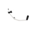 thumbnail image 1 of Trimmer Grip, Improves Work Efficiency Reduces Hand Fatigue Oversized Design Ergonomic String Trimmer Handle  for Lawn Care, 1 of 7