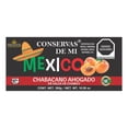 thumbnail image 2 of Chabacano Ahogados en Chamoy CONSERVAS DE MI MEXICO 300 g, 2 of 4