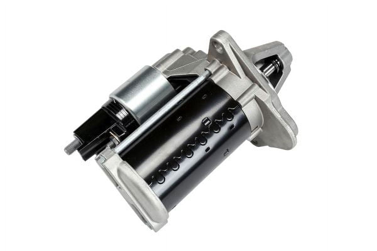 GM Genuine Parts Starter
