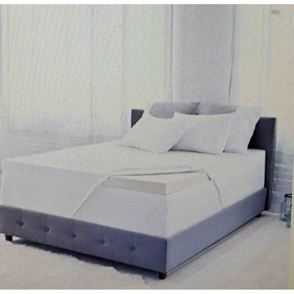 Novaform LURAcor Support 3" Foam Mattress Topper Queen