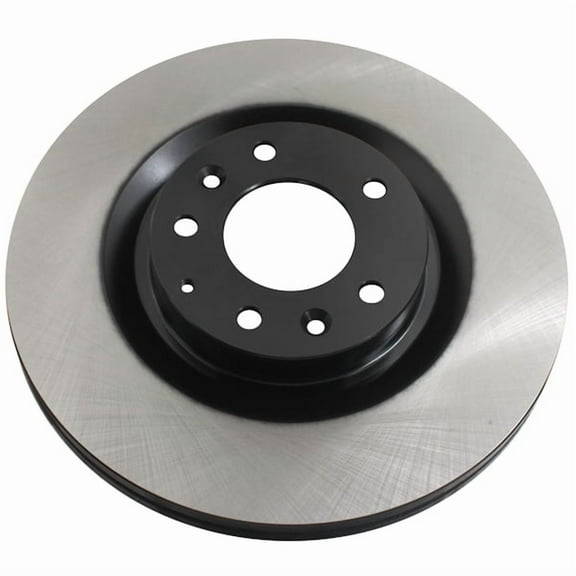 ADVICS Disc Brake Rotor