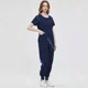 thumbnail image 3 of Pijama Quirurgica Uniforme Medico Scrub Jogger Para Mujer, 3 of 8