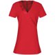 thumbnail image 1 of Premier - Tùnica Rosa de Satén para Mujer - Pack de 2 (Rojo Baya), 1 of 1