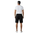 thumbnail image 4 of Shorts Cargo BALR Q+ Regular Fit Jet Black, 4 of 4