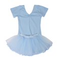thumbnail image 3 of Leotardo de danza para Niñas Colco tutu ballet 130, 3 of 8