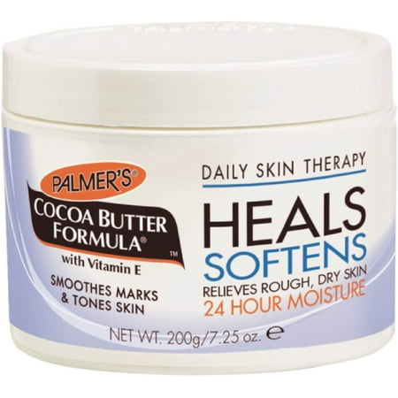 Palmer's Cocoa Butter Original Solid Formula 7.25 oz - (Pack of 4)