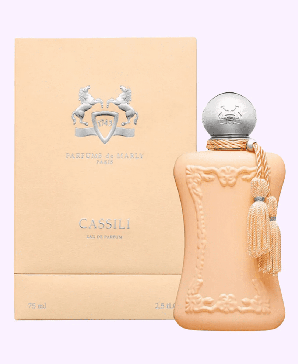 Parfums de Marly Valaya Exclusif by Parfums de Marly, 2.5oz EDP