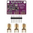 thumbnail image 1 of Si5351A I2C 25Mhz Clock Generator Breakout Board 8Khz To 160Mhz For Arduino D9I2, 1 of 5
