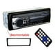 thumbnail image 5 of Auto Estereo Reproductor Mp3 1 Din Bluetooth, Usb Y Auxiliar Charge 1 din, 5 of 7