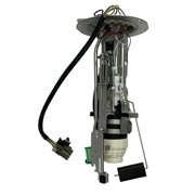 Herko Fuel Pump Module 672GE for Nissan D21 2.4L 3.0L 1986-1992