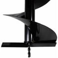 thumbnail image 3 of JinsintoBit Ø 60 mm for thermal auger, 3 of 4