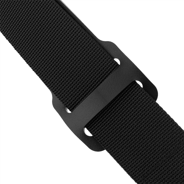 4 Pcs Bande de Réservoir de Plongée, Sangle à Came, Sangles de Cylindre d'Air de Plongée, Boucle Bcd, Bande de Réservoir de Cylindre de Plongée