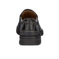 thumbnail image 3 of Dockers Agent Mens Loafers Leather Dress Casual Loafers for Men, 3 of 7