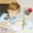 D D, variant on Iumwxz Children's Stationery Gel Pen Science Experiment Science Educational Educational Toys Christmas Gift 1ml Plastic Tax Free Weekend