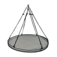 thumbnail image 4 of Comedero para pájaros de exterior, fácil de colgar, para atraer pájaros al libre, resistente y estable, de malla, ideal para jardín, balcón o, 4 of 9
