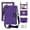 PR-BK, variant on Eva Child Safety Case for Samsung Galaxy Tab A8 SM-X200 SM-X205