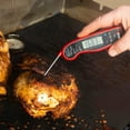 thumbnail image 5 of Kona Instant Read Meat Thermometer - Folding Waterproof  Thermometer with Backlight & Calibration, 5 of 5