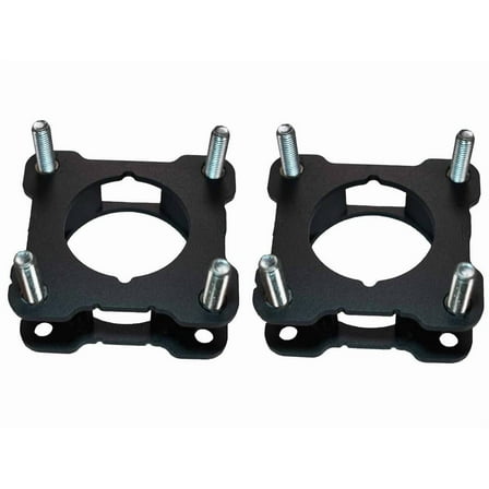 Superlift 2in. Leveling Kit Fits 2024 Toyota Tacoma 4WD (Does Not Fit AVS Vehicles or TRD Pro/Trailhntr)