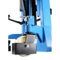 thumbnail image 6 of Eoslift H10J Manual Straddle Stacker, 6 of 7