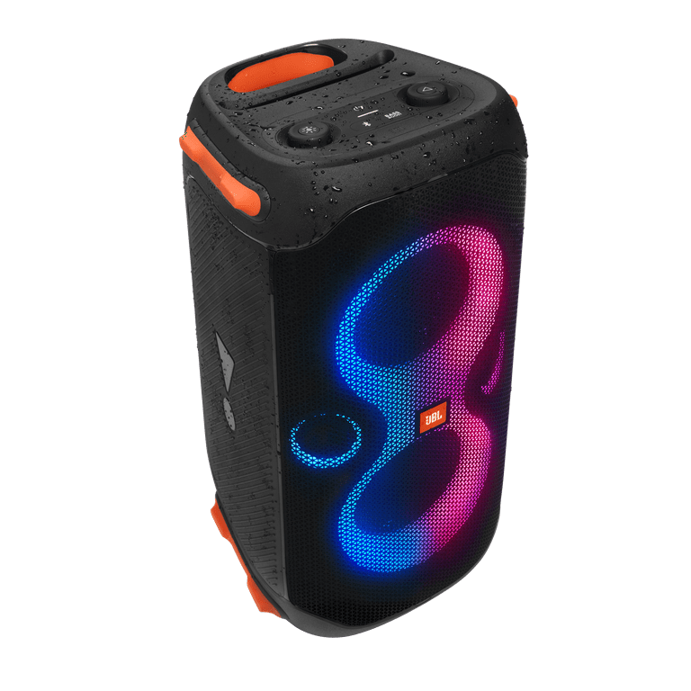 JBL Partybox 110 Ultimate Karaoke Bluetooth Party Speaker JBL Partybox 110 Ultimate Karaoke Bluetooth Party Speaker