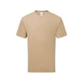 thumbnail image 2 of Jerzees Colours Mens Classic Short Sleeve T-Shirt, 2 of 4