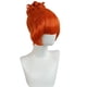 thumbnail image 2 of Peluca para cosplay Lucys, disfraz de anime para fiesta de Halloween, 25 cm, 2 of 3