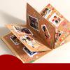 thumbnail image 5 of Event & party supplies,Clipbook Album DIY Photo Collection In Four Sizes Accordion Stretchable Folding Kraft Paper For Graduation Season In 2024 Wedding Anniversary Valentine's Day, 5 of 6